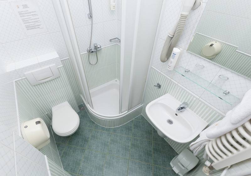 اتاق سوپریور, Floryan Old Town