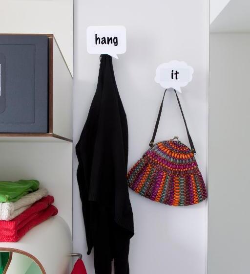 اتاق استاندارد, Gat Point Charlie