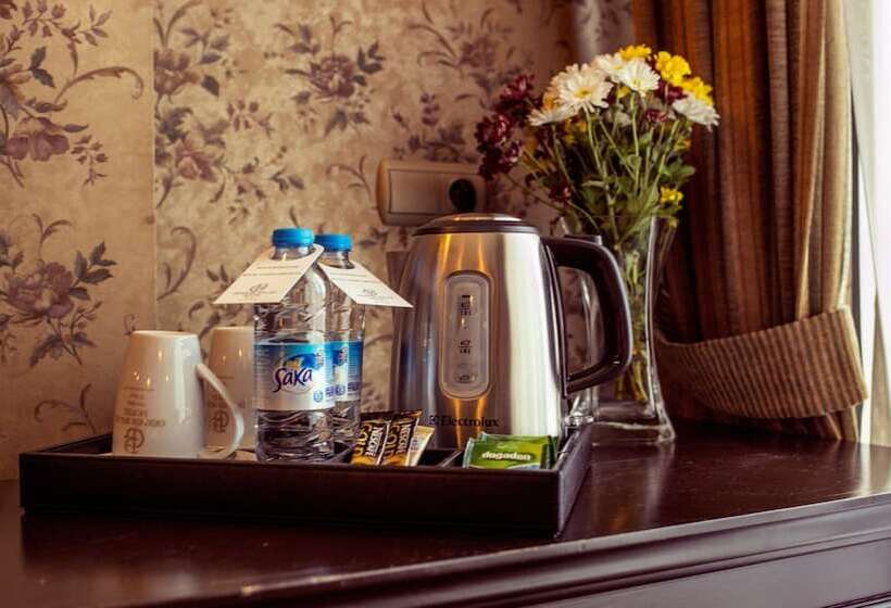 デラックスルーム, Germir Palas Hotel   Special Class