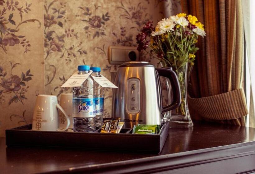 デラックスルーム, Germir Palas Hotel   Special Class