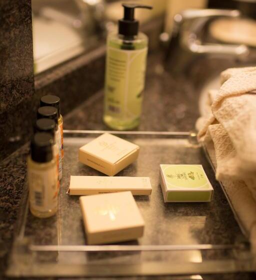 اتاق لوکس با چشم‌انداز, Germir Palas Hotel   Special Class