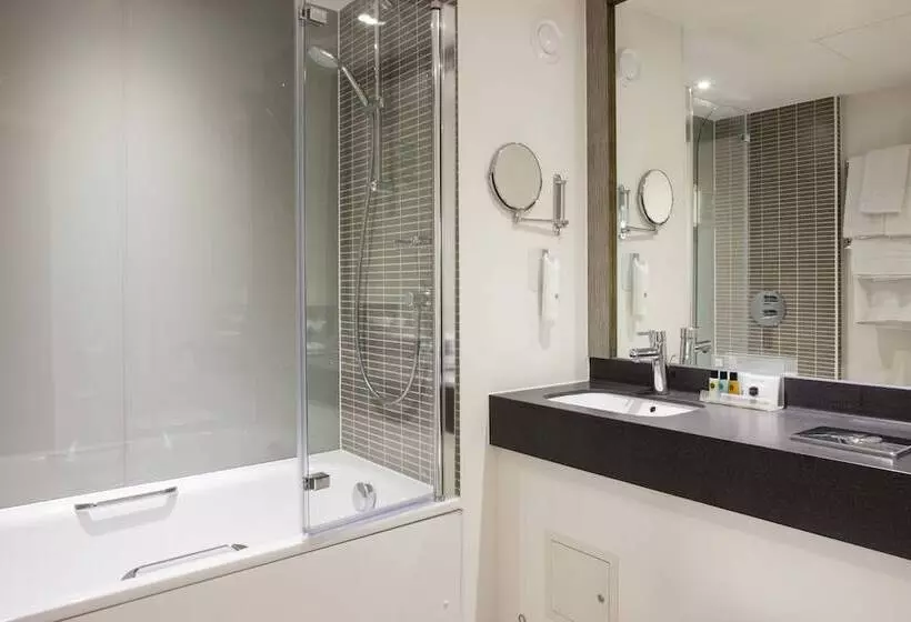 スタンダードルーム, Holiday Inn Ipswich Orwell, An Ihg