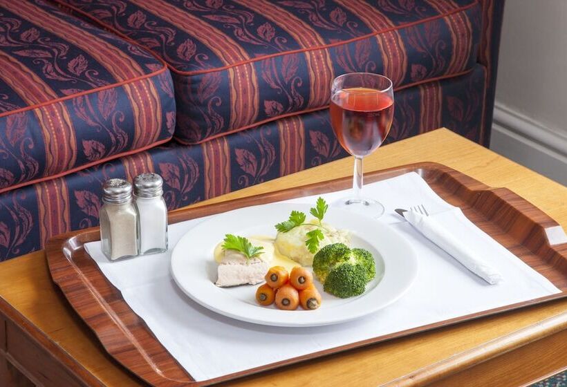 غرفة قياسية, Holiday Inn Ipswich Orwell, An Ihg