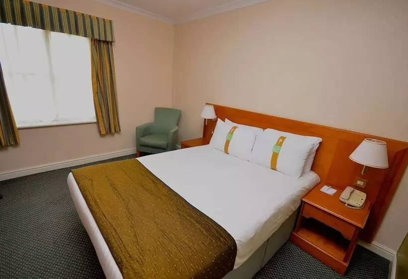 スタンダードルーム, Holiday Inn Ipswich Orwell, An Ihg