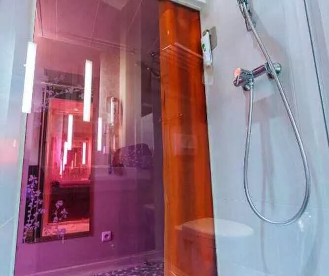 スタンダードルーム, Ibis Styles Compiegne