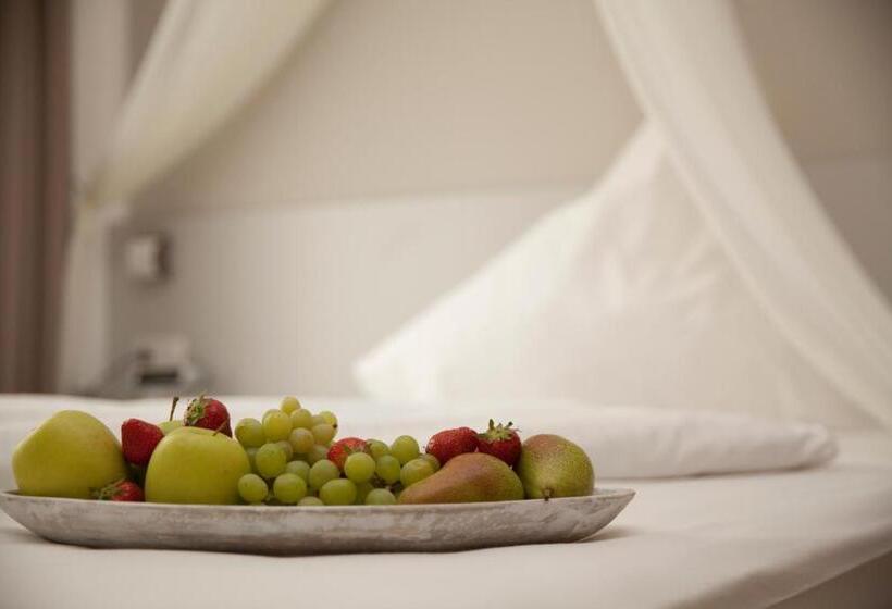 اتاق استاندارد, Kiez Pension Berlin