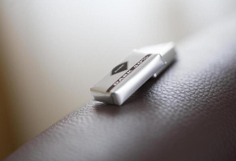 اتاق راحتی, Kiez Pension Berlin