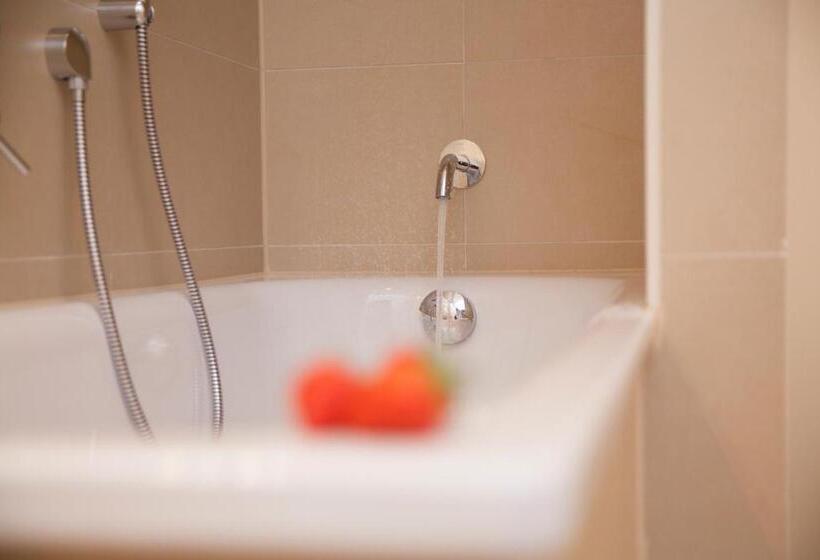 اتاق سوپریور, Kiez Pension Berlin