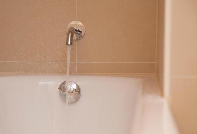 اتاق سوپریور, Kiez Pension Berlin