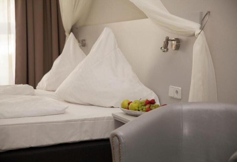 اتاق سوپریور, Kiez Pension Berlin