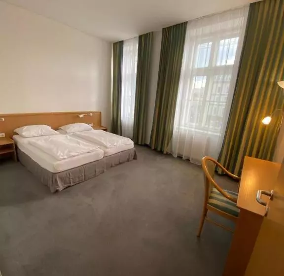 Comfort-huone, Kolbeck Rooms