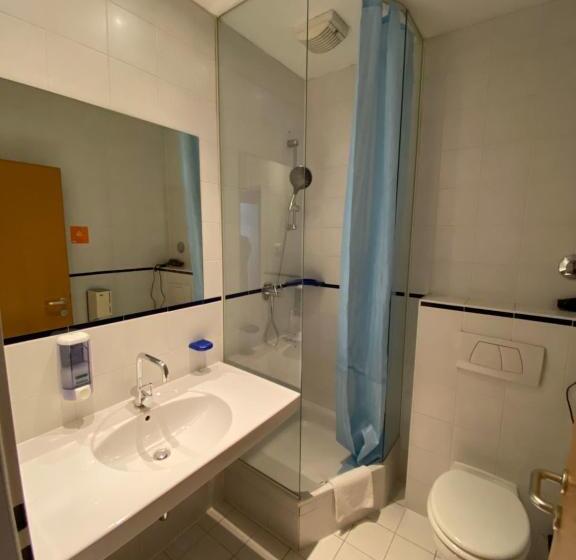 اتاق راحتی, Kolbeck Rooms