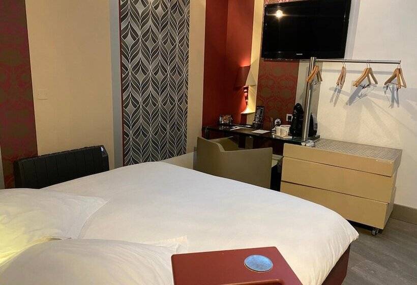 スタンダードルーム, Le Dormeur Du Val