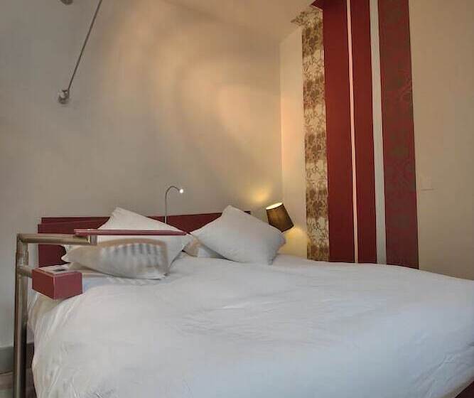 スタンダードルーム, Le Dormeur Du Val