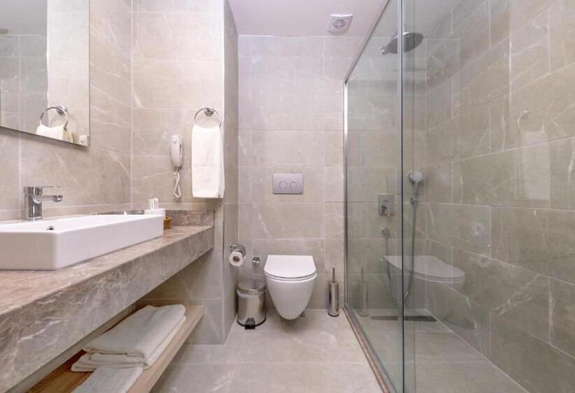 חדר סטנדרט, Lims Bona Dea Beach