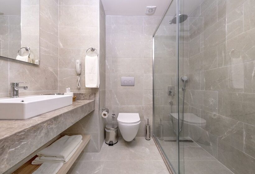 חדר סטנדרט, Lims Bona Dea Beach