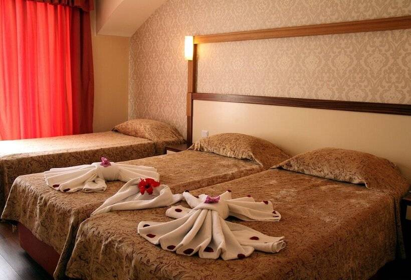 חדר סטנדרט, Lims Bona Dea Beach