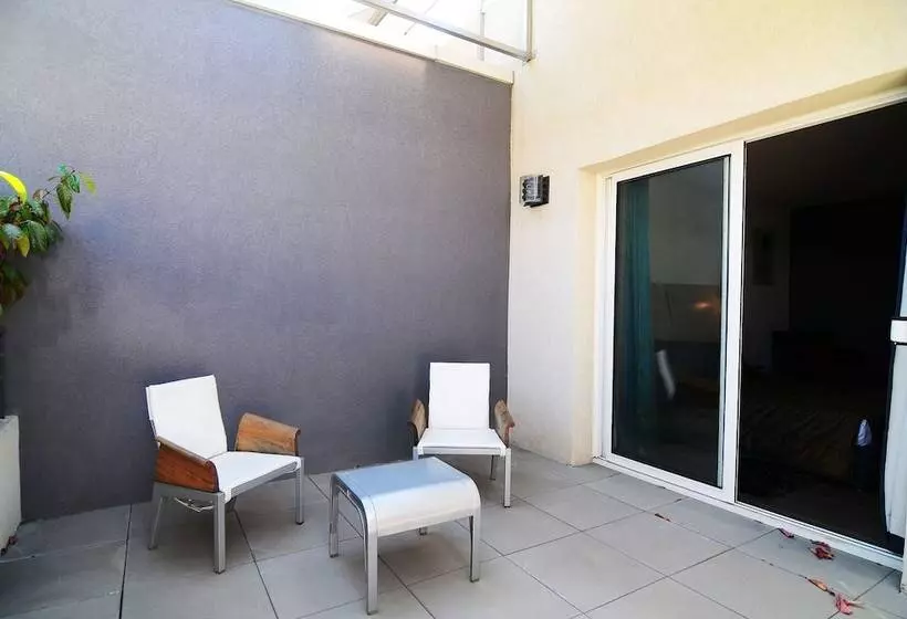 سوییت, Logis Hôtel La Fauceille