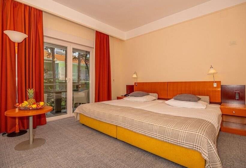 스탠다드 룸 공원 전망, Marina