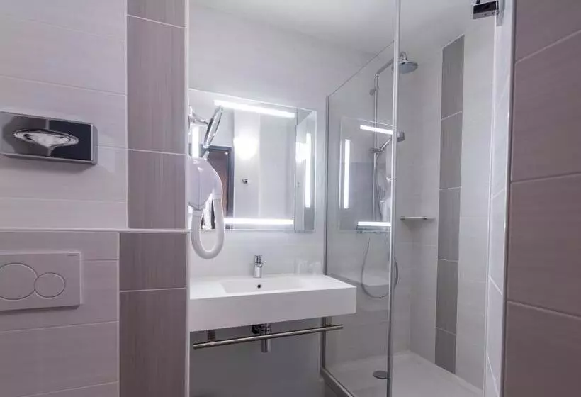 اتاق کلاسیک, Mercure Trouville Sur Mer
