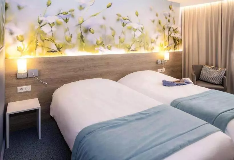 اتاق استاندارد, Mercure Trouville Sur Mer