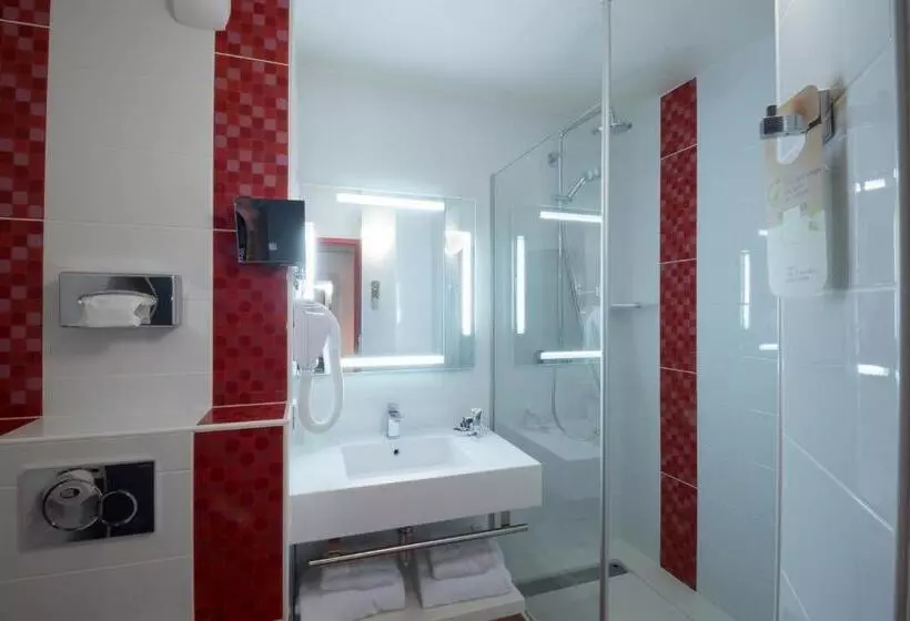 اتاق پرستیژ, Mercure Trouville Sur Mer