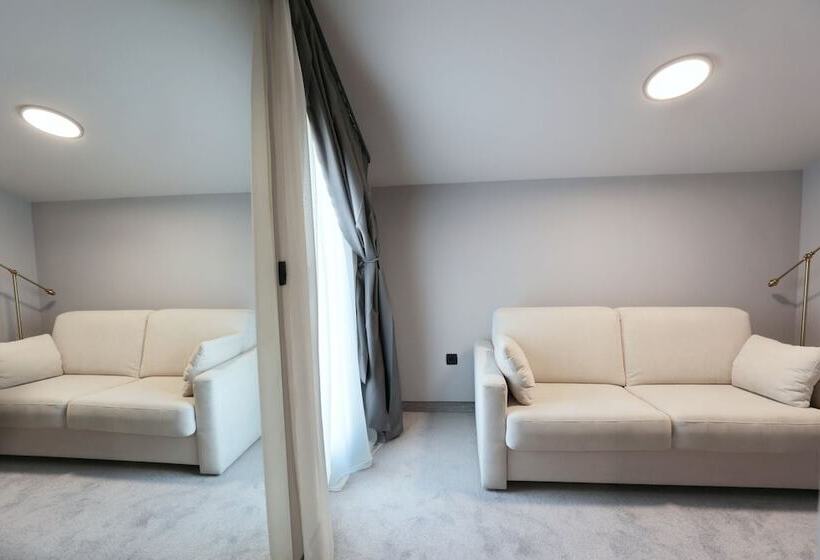 スイート, Milenij