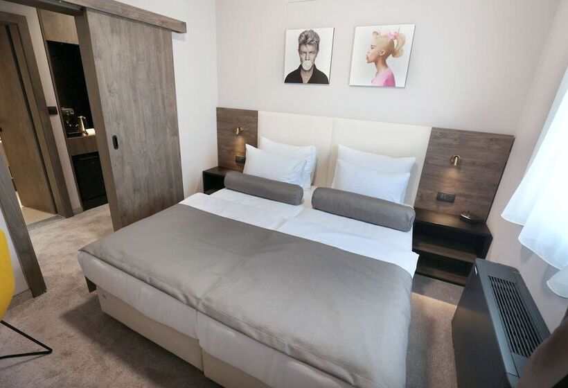 スイート, Milenij