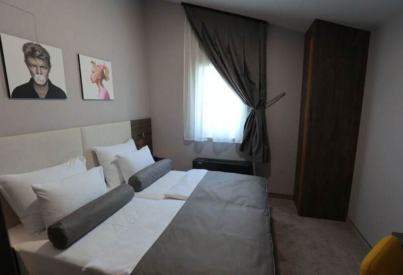 スイート, Milenij