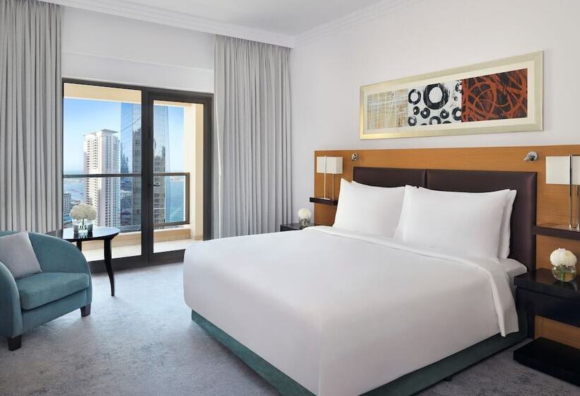 اتاق اجرایی, Mövenpick Hotel Jumeirah Beach