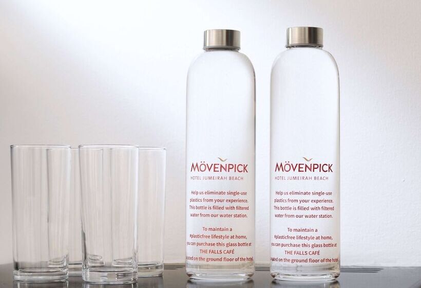 سوییت اجرایی, Mövenpick Hotel Jumeirah Beach