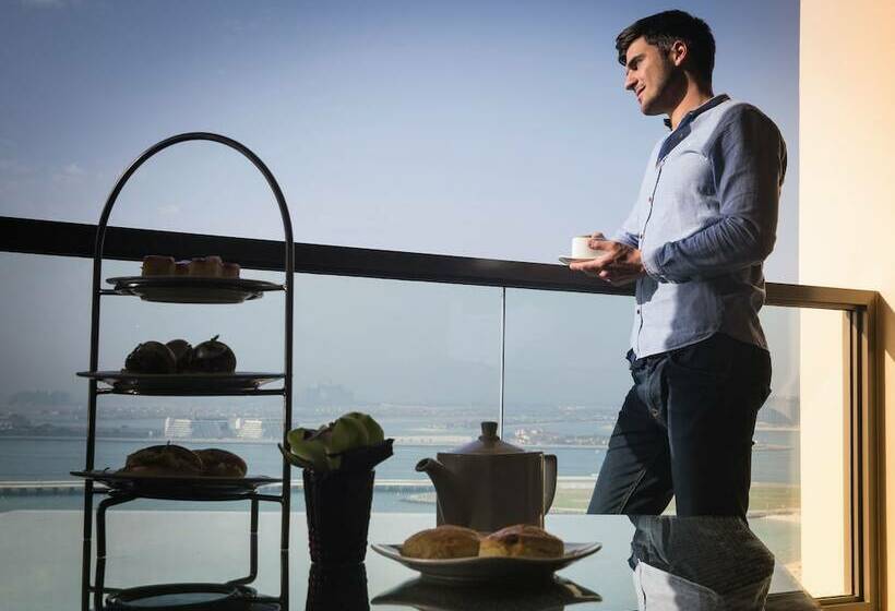 اتاق اجرایی, Mövenpick Hotel Jumeirah Beach