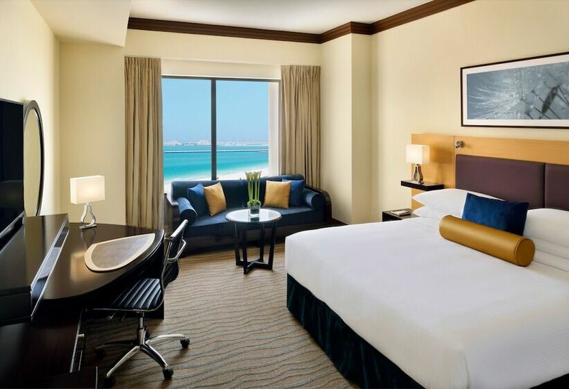 اتاق سوپریور, Mövenpick Hotel Jumeirah Beach