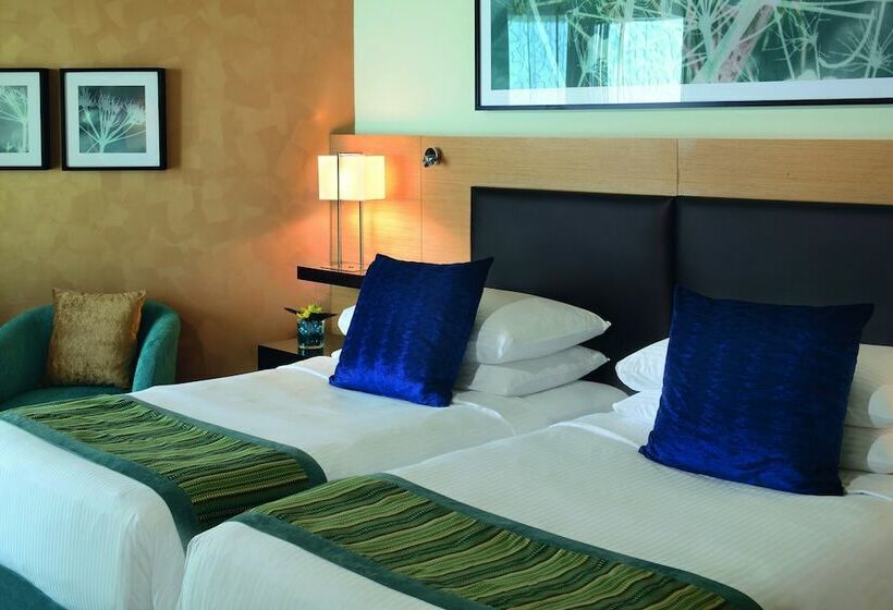 اتاق سوپریور, Mövenpick Hotel Jumeirah Beach