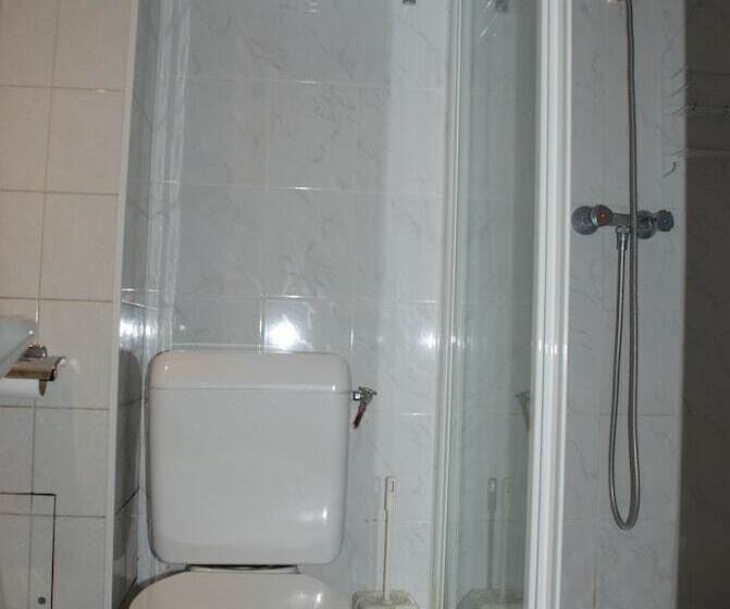 스탠다드 싱글 룸, Residence De La Tour Paris Malakoff