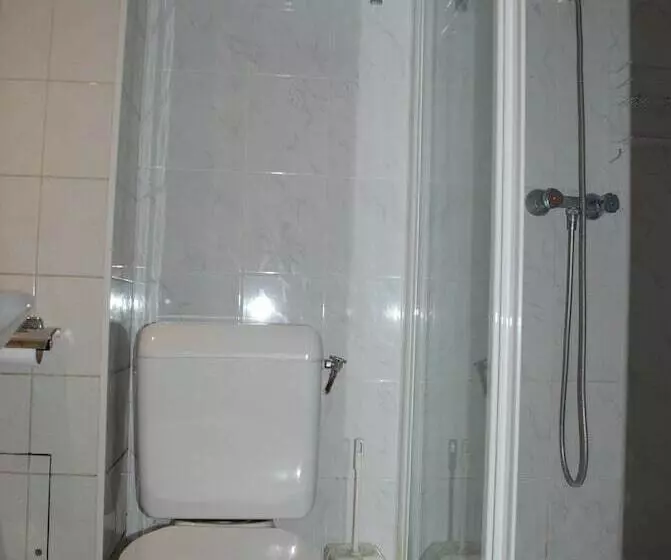 اتاق استاندارد یک نفره, Residence De La Tour Paris Malakoff