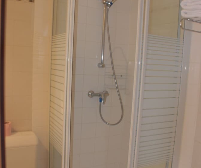 스탠다드 싱글 룸, Residence De La Tour Paris Malakoff