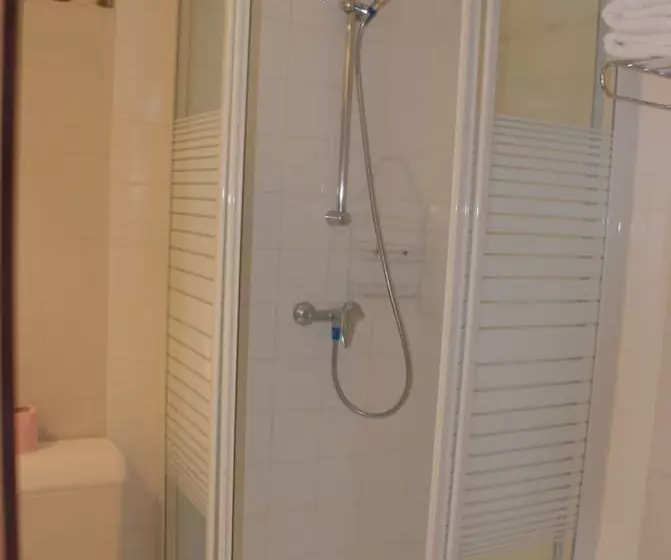 اتاق استاندارد یک نفره, Residence De La Tour Paris Malakoff