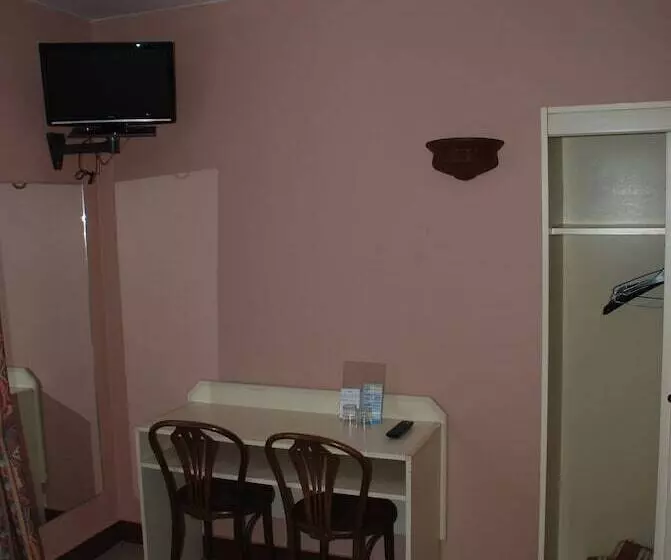 اتاق استاندارد چهار تخته, Residence De La Tour Paris Malakoff