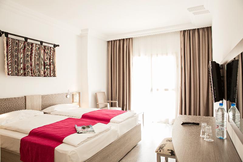 Номер Economy, Robinson Djerba Bahiya   All Inclusive