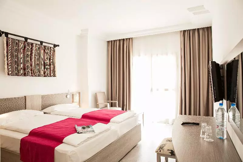 اتاق اکونومی, Robinson Djerba Bahiya   All Inclusive