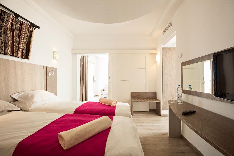 Семейный Номер Вид на Море, Robinson Djerba Bahiya   All Inclusive