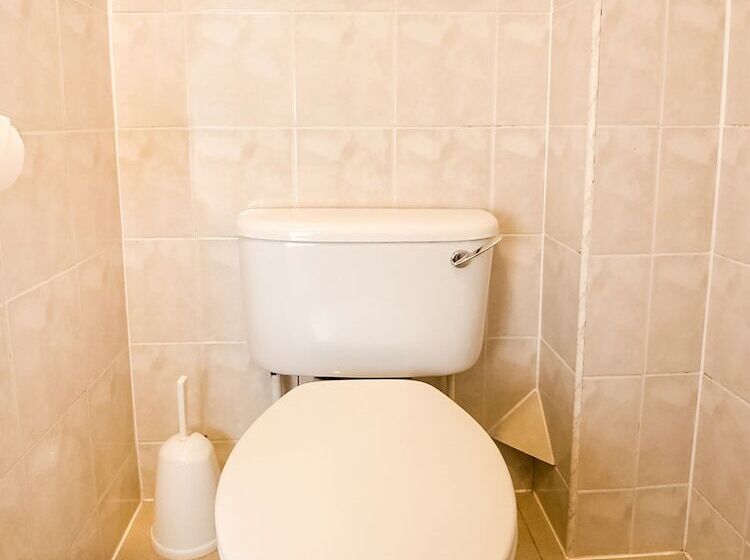 标准单人间, St George S