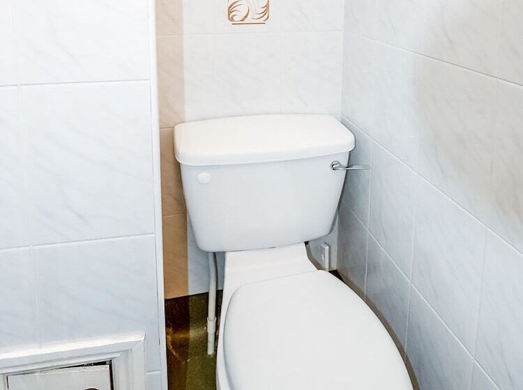 Номер Стандарт Трехместный, St George S