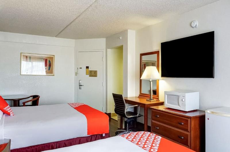 스탠다드 싱글 룸, The Judd