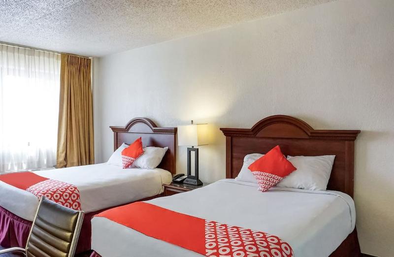 스탠다드 싱글 룸, The Judd