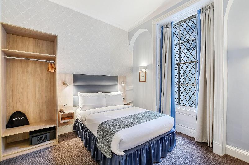 스탠다드 룸, The Judd