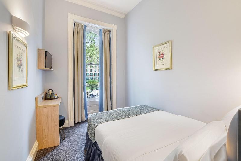 스탠다드 룸, The Judd