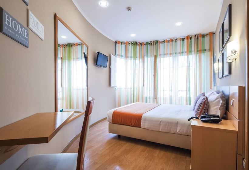 Quarto Estandar, Vila Nova Guesthouse