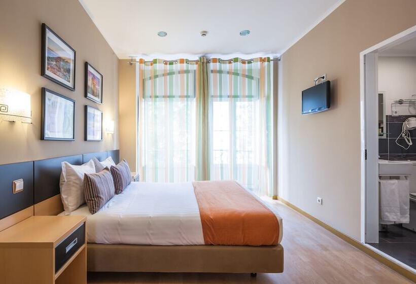 Quarto Estandar, Vila Nova Guesthouse